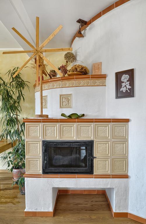 Farm Stay Jarc Vineyard Svecina Екстериор снимка